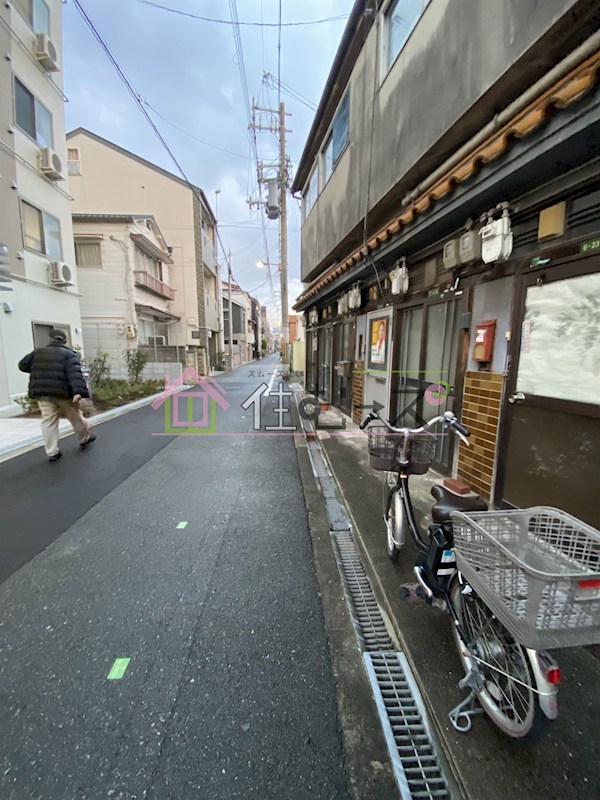 中山文化 その他外観2