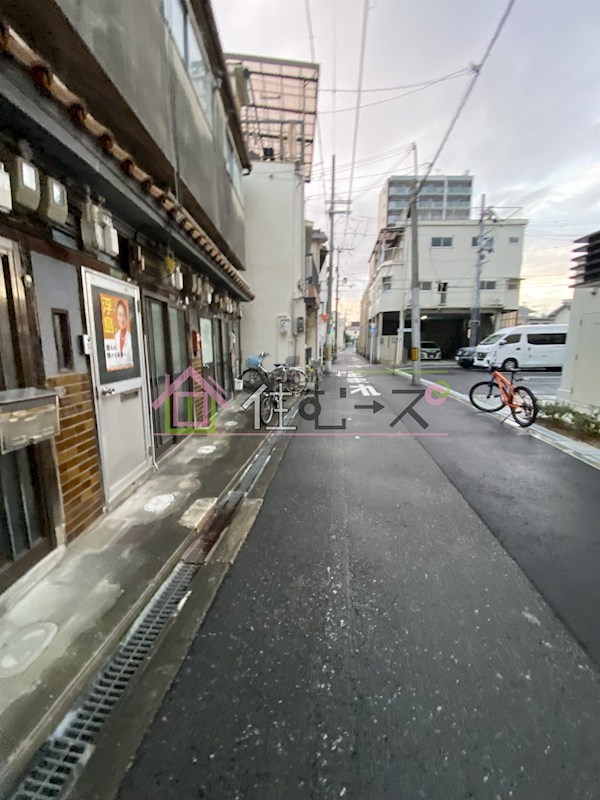 中山文化 その他外観3