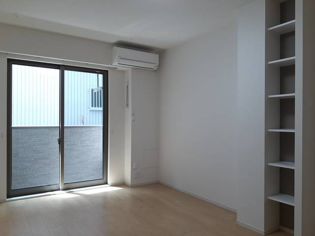 リジエールⅡ リビング