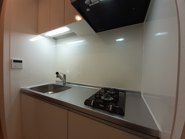 リジエールⅡ キッチン