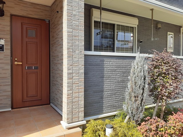 プラシード・カーサ その他6