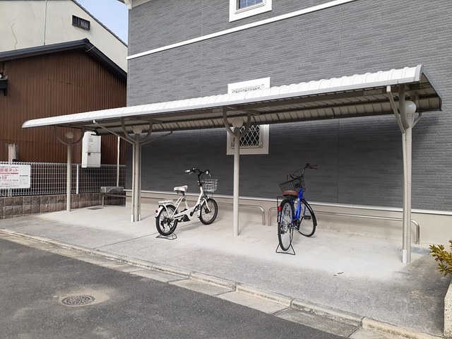 プラシード・カーサ その他7