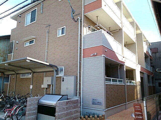 ＣＯＣＯＲＯ 外観