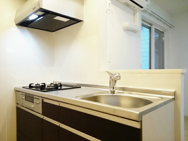 ＣＯＣＯＲＯ キッチン