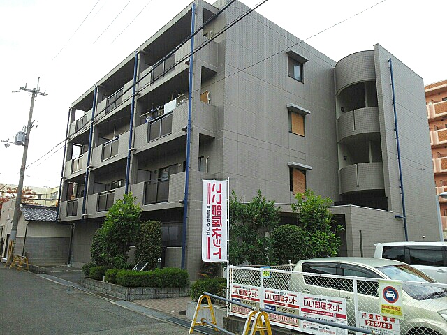 エスポワール　Ⅱ　（刑部） 外観