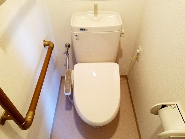 エスポワール　Ⅱ　（刑部） その他2