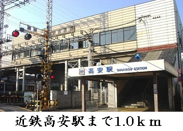 エスポワール　Ⅱ　（刑部） その他外観1