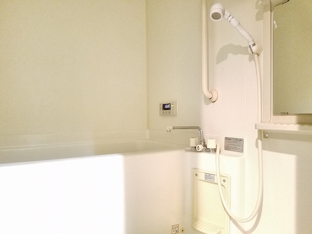 エスポワール　Ⅱ　（刑部） 風呂画像