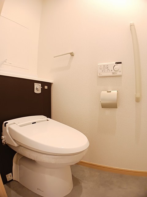 コーナーズ・ビルディング その他2