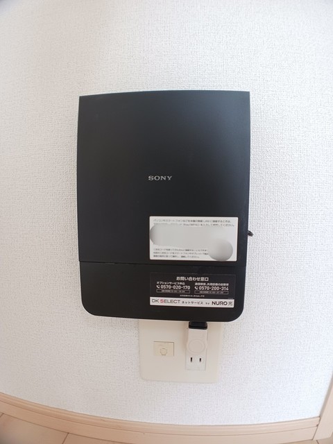 コーナーズ・ビルディング その他5