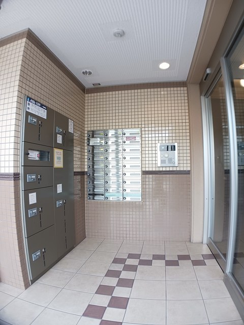 コーナーズ・ビルディング その他6