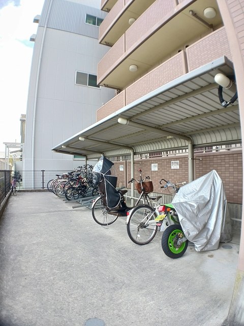 コーナーズ・ビルディング その他7