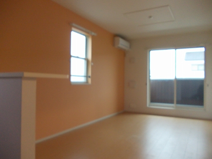 ネオレジデンス リビング