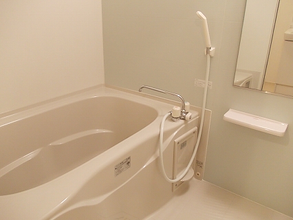 ネオレジデンス 風呂画像