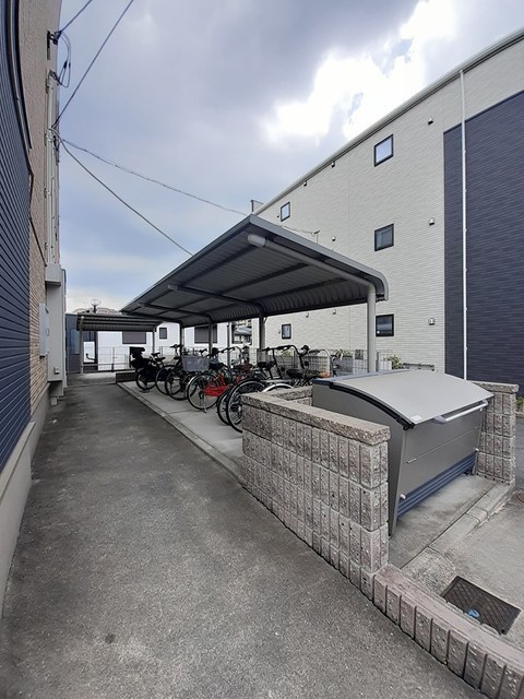 サンシャイン東山　ＰＡＲＴⅠ その他6