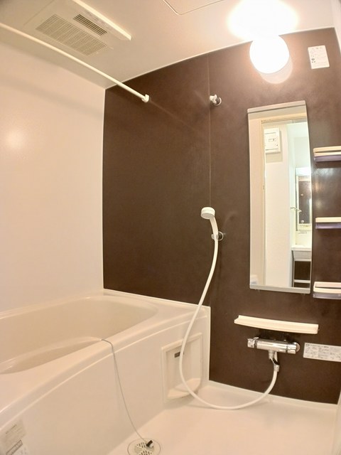 サンシャイン東山　ＰＡＲＴⅠ 風呂画像