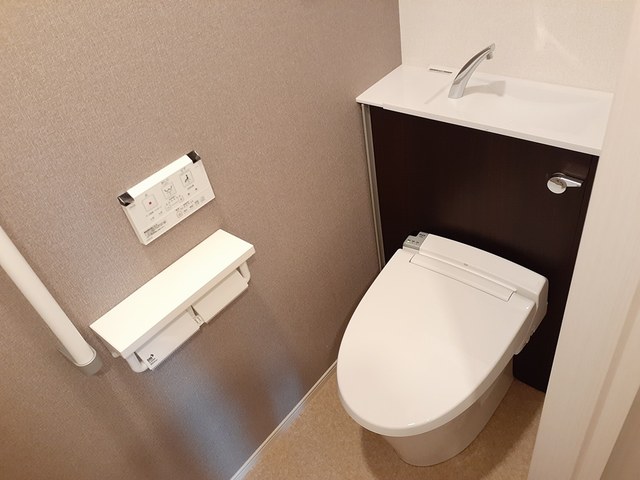 パルテール八尾 その他2