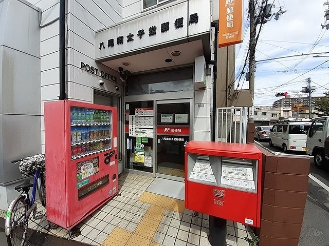 パルテール八尾 その他外観6