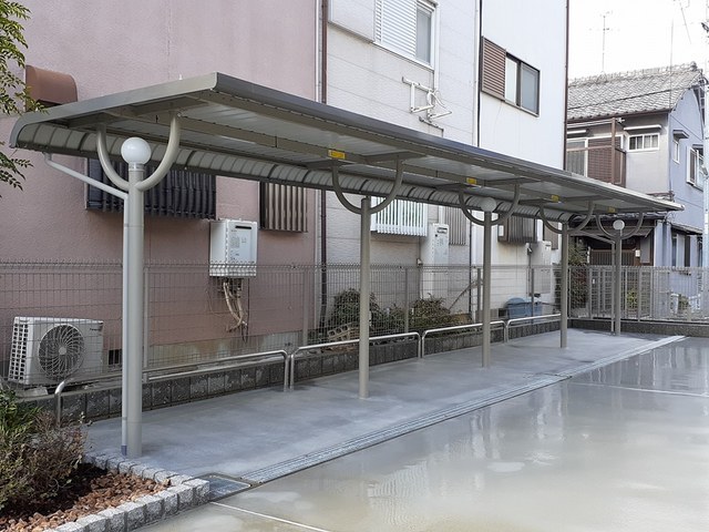 パルテール八尾 その他7