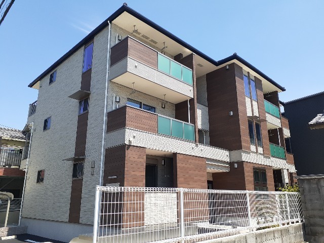 レジデンス　ＹＵＴＡＫＡ 外観