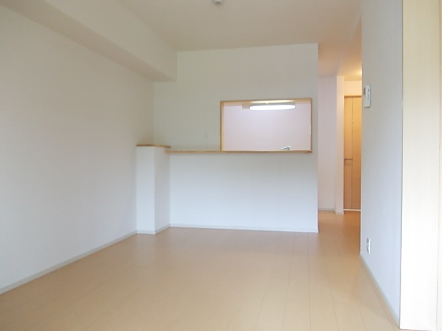 サンリットガーデン リビング