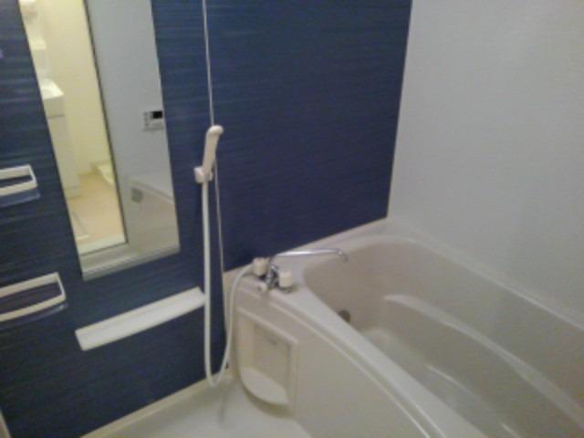 サンリットガーデン 風呂画像