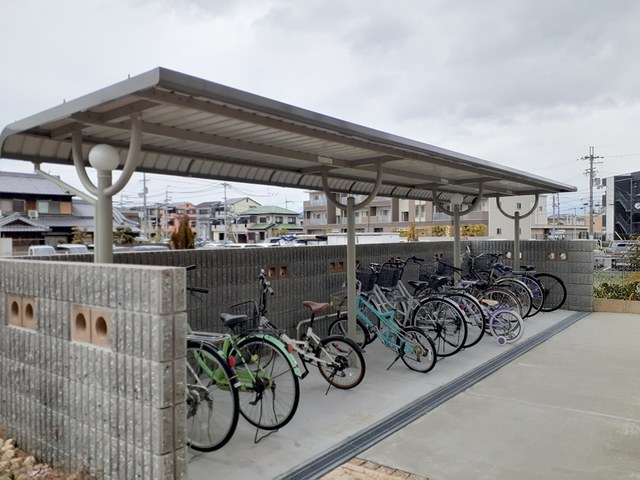 シャルール　メゾン　Ⅱ その他7