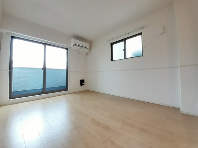 シャルール　メゾン　Ⅱ リビング