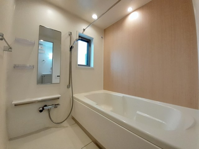 シャルール　メゾン　Ⅱ 風呂画像