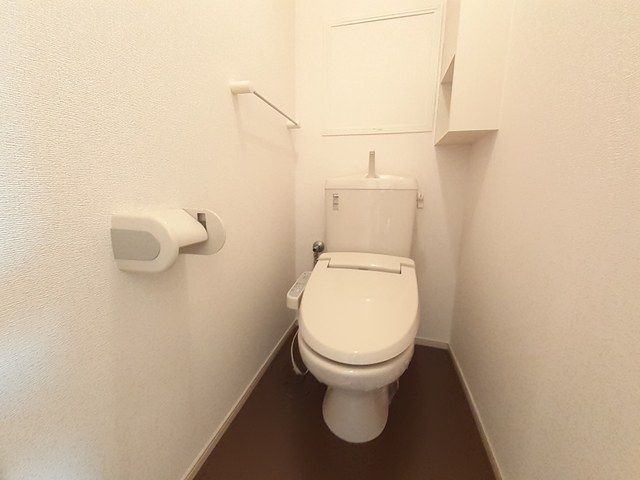 ヴィラパストラーレ その他6