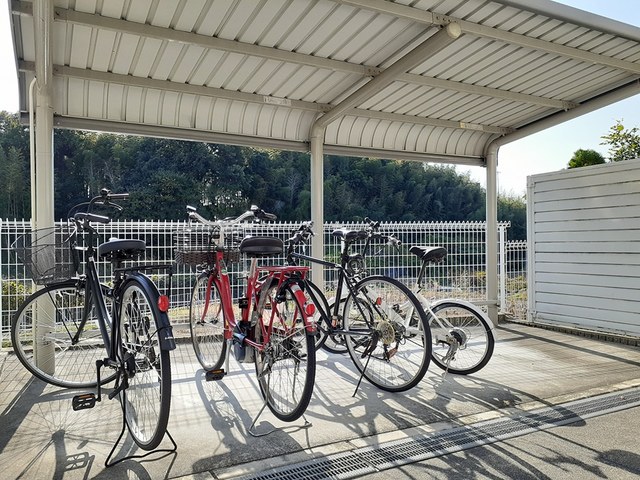 ヴィラパストラーレ その他8