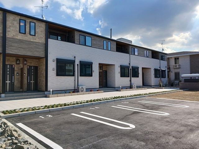 ショコラⅡ その他8