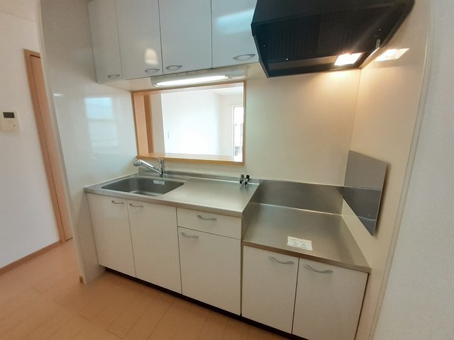 プリムローズＴ・Ｋ　Ｂ キッチン