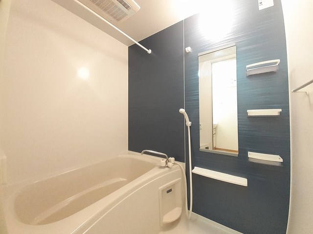 プリムローズＴ・Ｋ　Ｂ 風呂画像