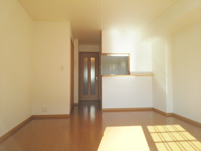 グリン　アベニューＡ リビング