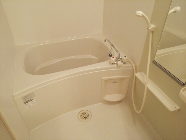 グリン　アベニューＡ 風呂画像