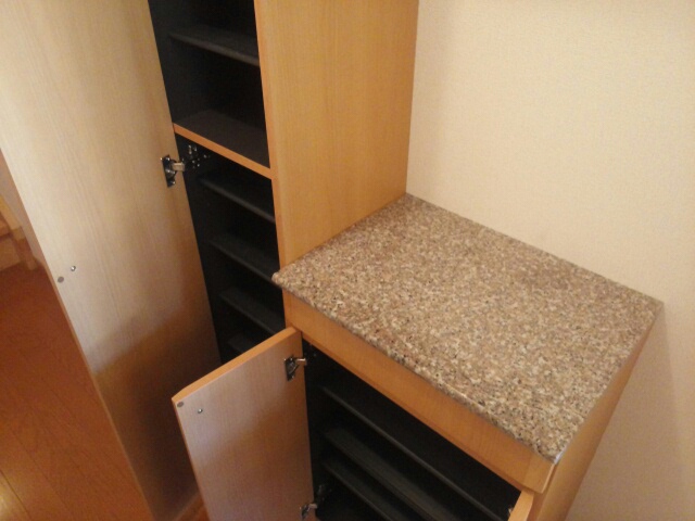 ヴァンテリュイソー その他6