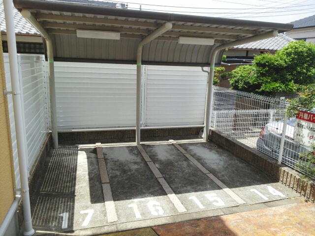 ヴァンテリュイソー その他7