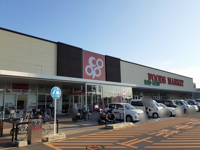 ＰＡＲＫ岸和田Ⅱ その他外観3