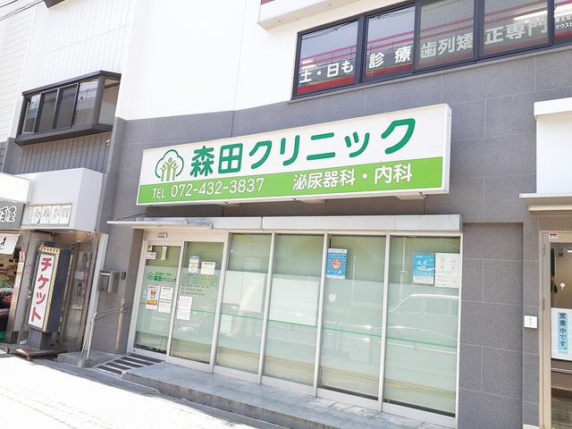 ＰＡＲＫ岸和田Ⅱ その他外観6