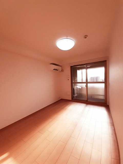 ＰＡＲＫ岸和田Ⅱ リビング