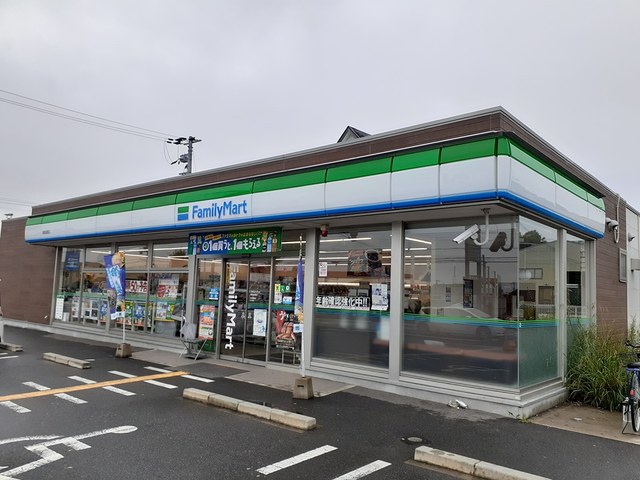 ザ・グレース その他外観1