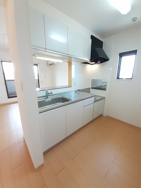 ザ・グレース キッチン