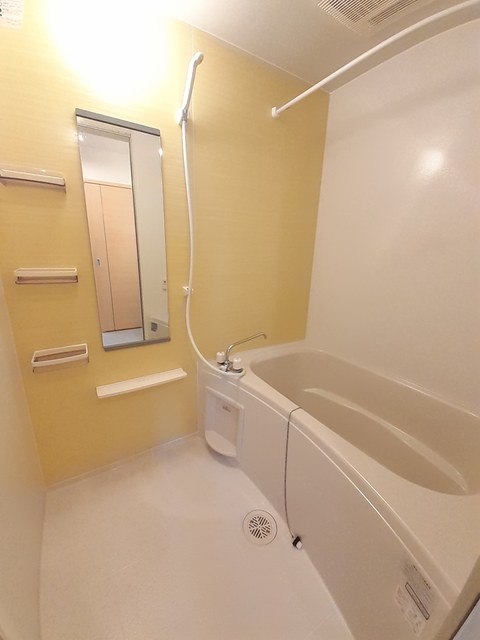 ザ・グレース 風呂画像