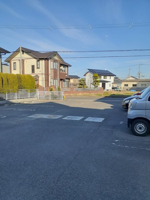 ザオバーレイ その他5