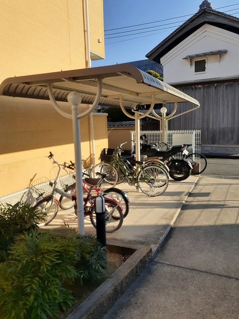 ザオバーレイ その他6