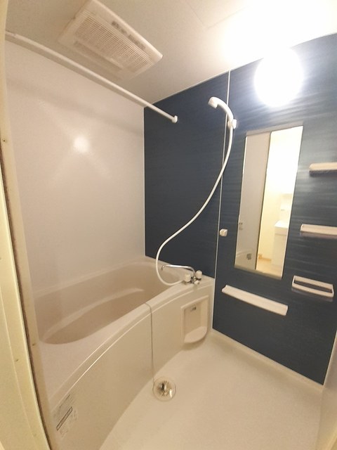 ザオバーレイ 風呂画像