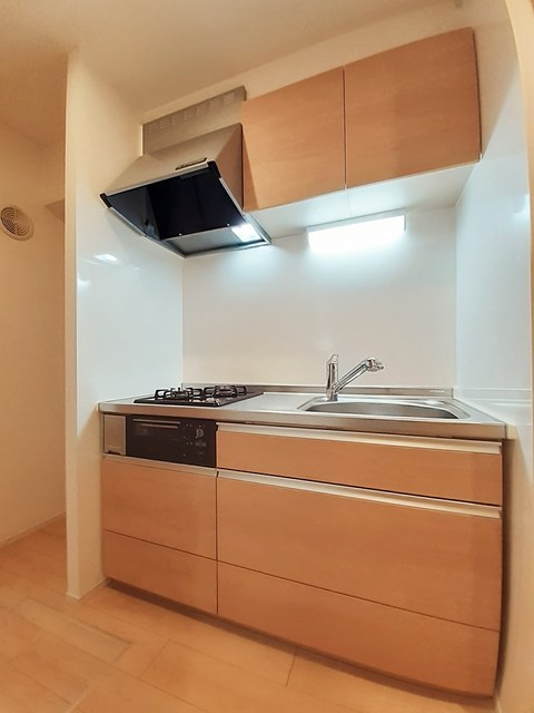 グラン　プラス キッチン