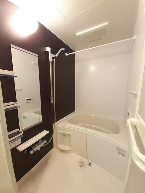 グラン　プラス 風呂画像