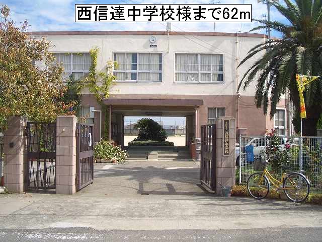 ルミエール その他外観4